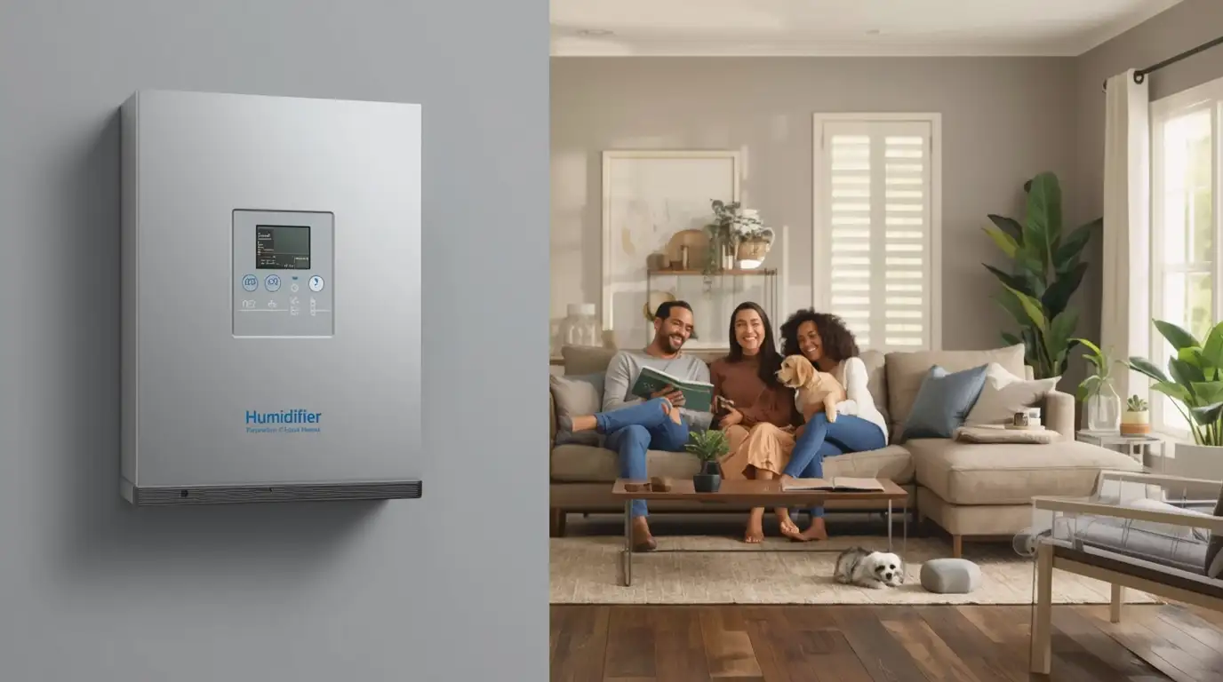 Best Cool Mist Humidifiers for Large Rooms - Top picks