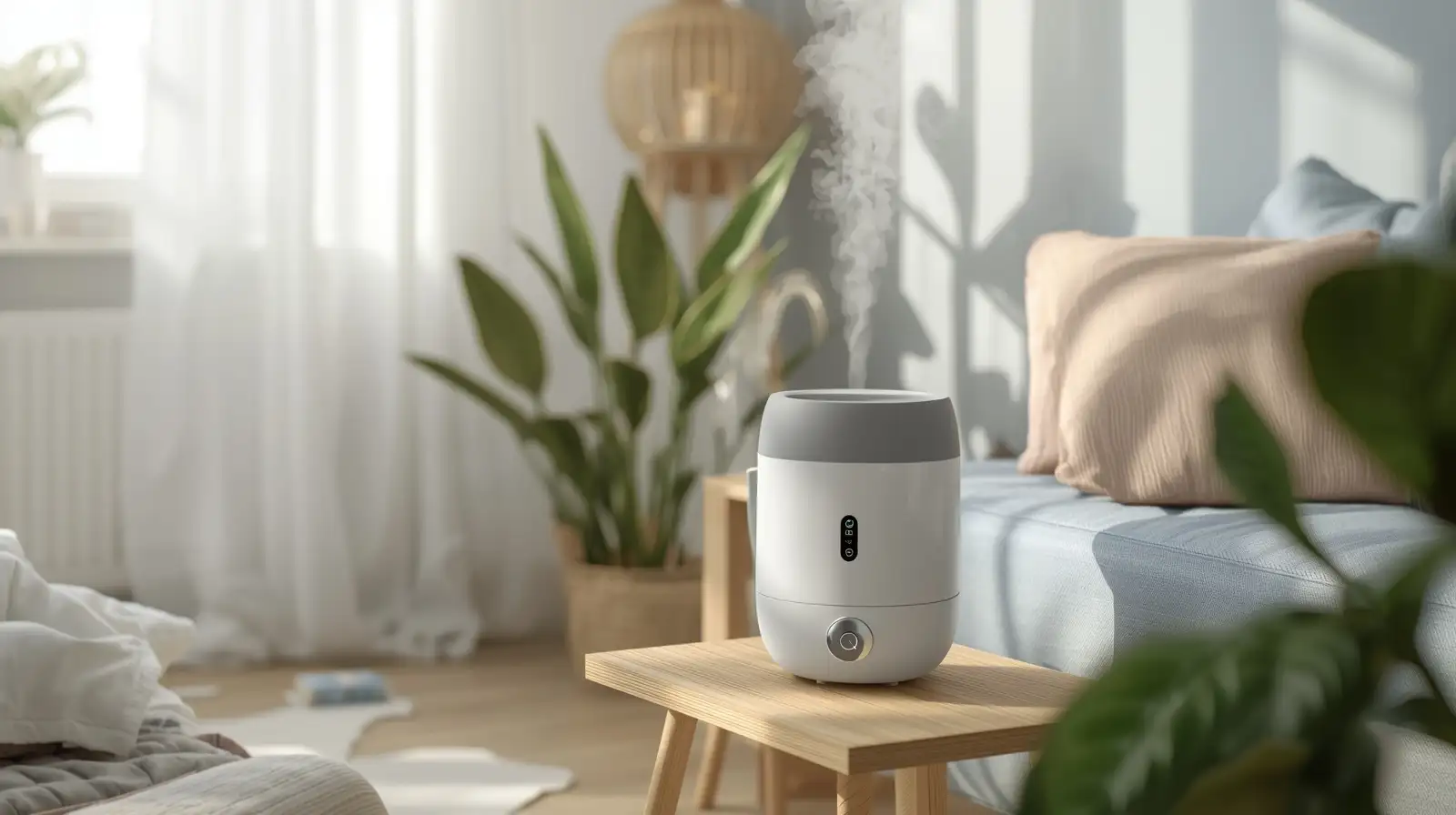 Best Humidifiers Under $50