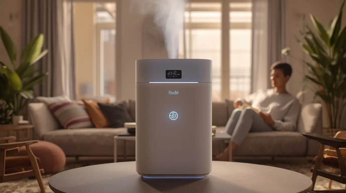 Best Large Room Humidifiers for Allergies and Sinuses