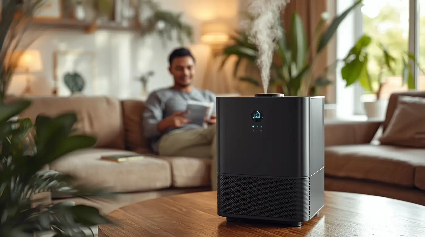 Discover the best large room humidifiers for plants in %currentyear%. Get expert reviews, benefits, and smart tips for healthier indoor gardens and vibrant growth.