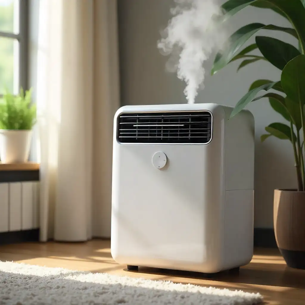 Best Large Room Humidifiers with Built-In Hygrometer