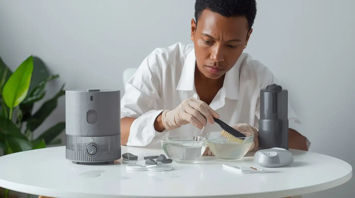 How Often Should I Clean My Humidifier?