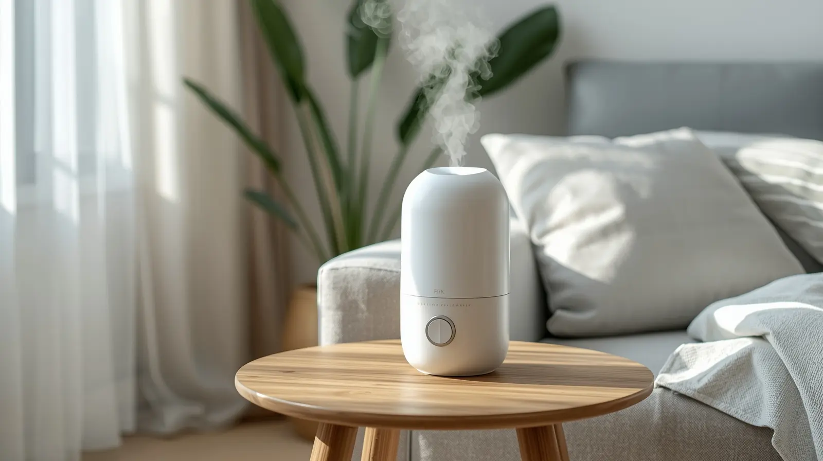 The Ultimate Humidifier Buying Guide: Everything You Need to Know